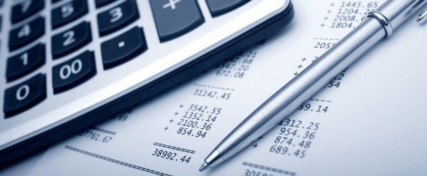 Accounting And Support Services