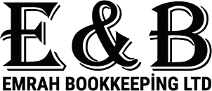 Emrah Bookkeeping